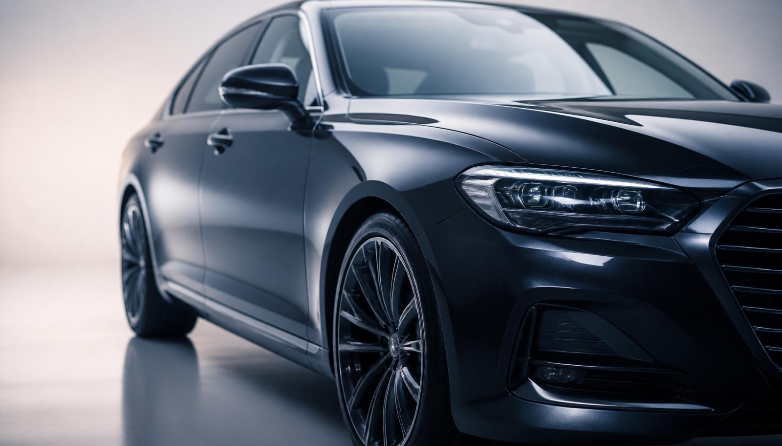 Automotive warranty coverage — PPF, detailing, tires, service